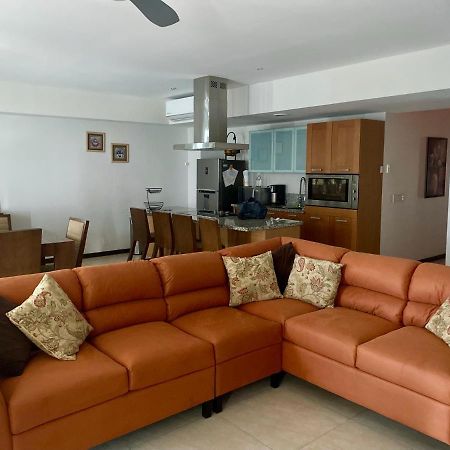 Appartamento Peninsula Mazatlán Esterno foto
