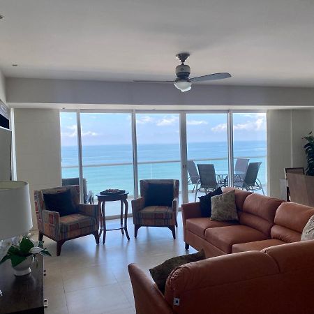 Appartamento Peninsula Mazatlán Esterno foto