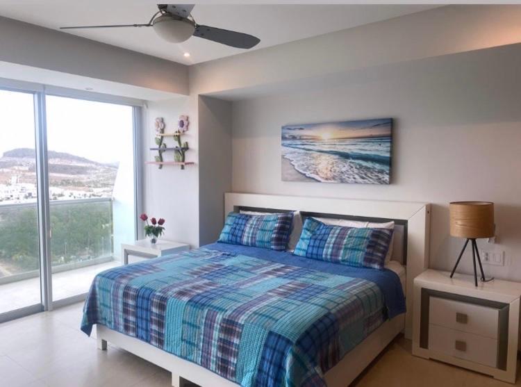 Appartamento Peninsula Mazatlán Esterno foto