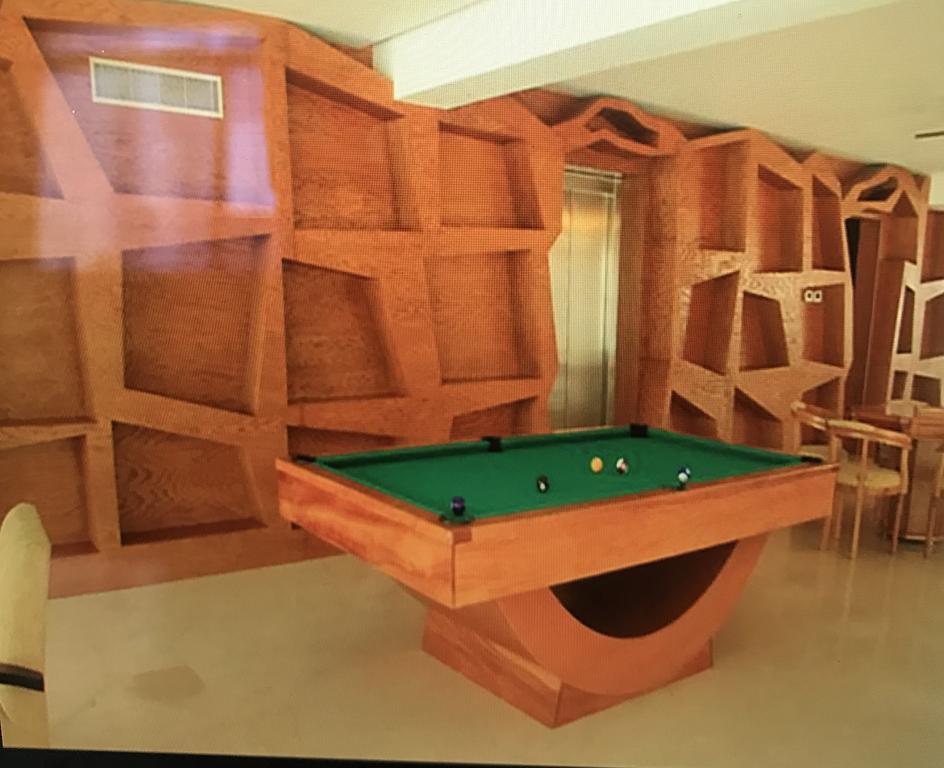 Appartamento Peninsula Mazatlán Esterno foto
