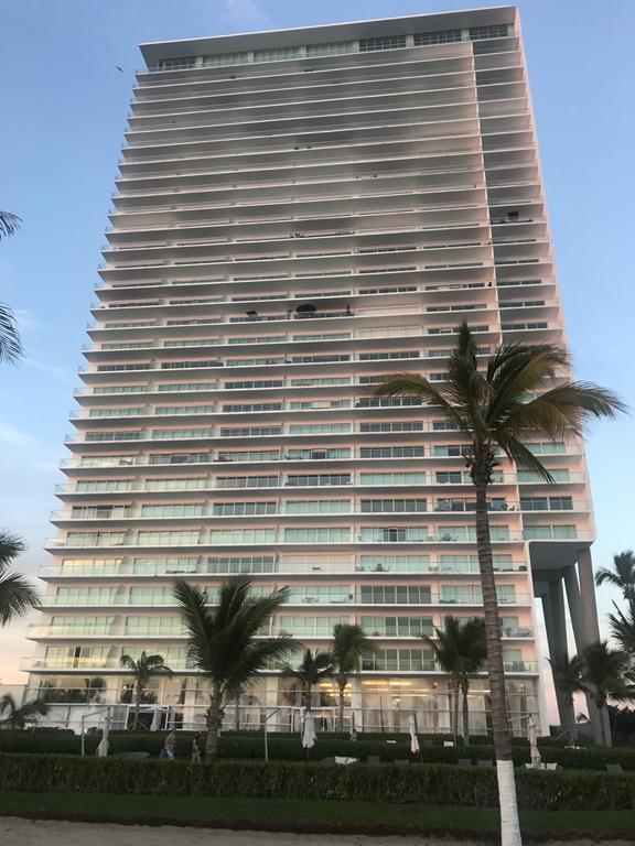 Appartamento Peninsula Mazatlán Esterno foto