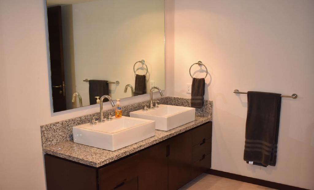 Appartamento Peninsula Mazatlán Esterno foto