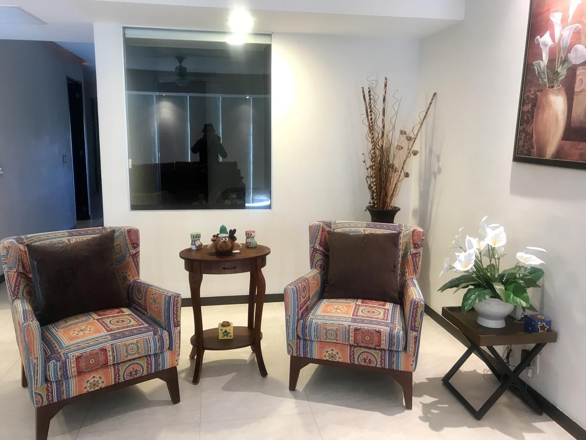 Appartamento Peninsula Mazatlán Esterno foto