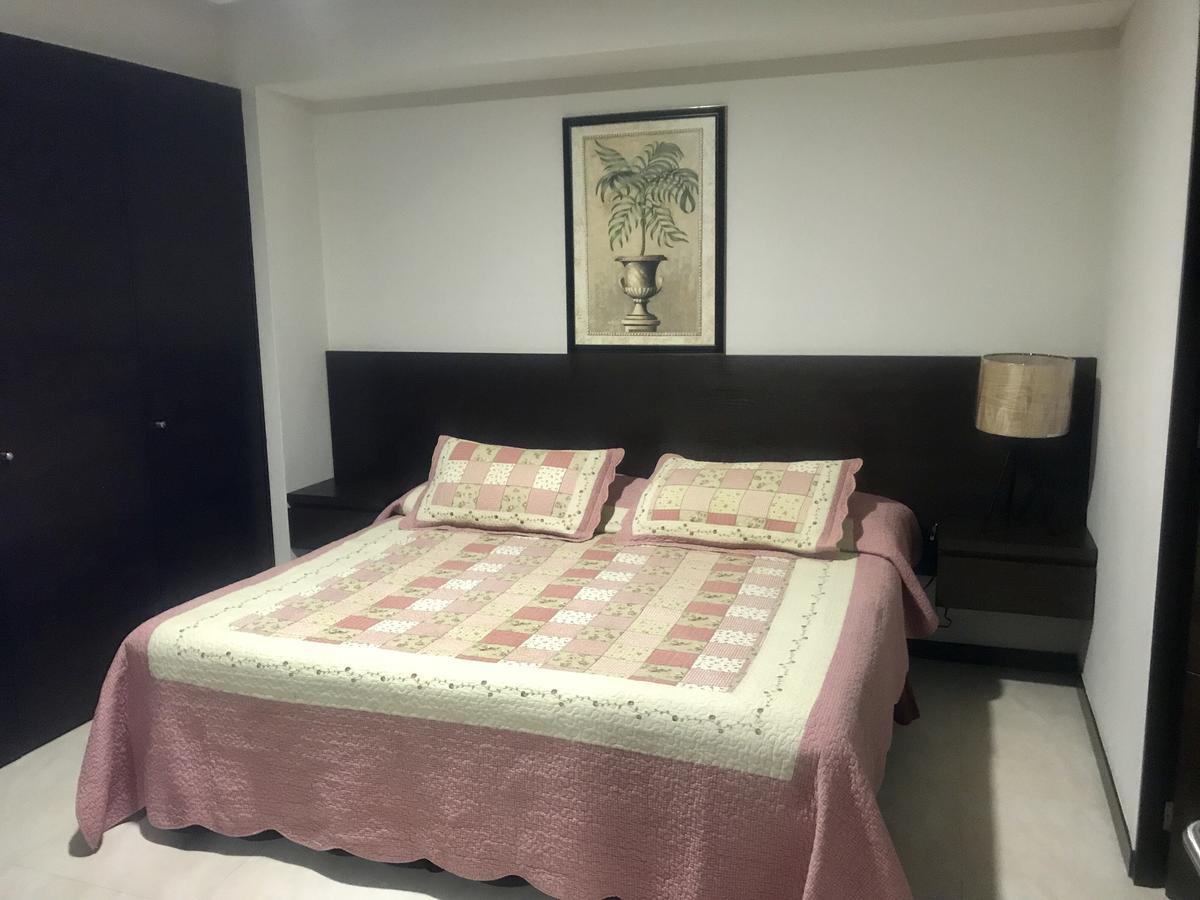 Appartamento Peninsula Mazatlán Esterno foto