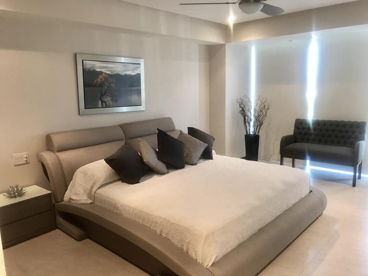 Appartamento Peninsula Mazatlán Esterno foto