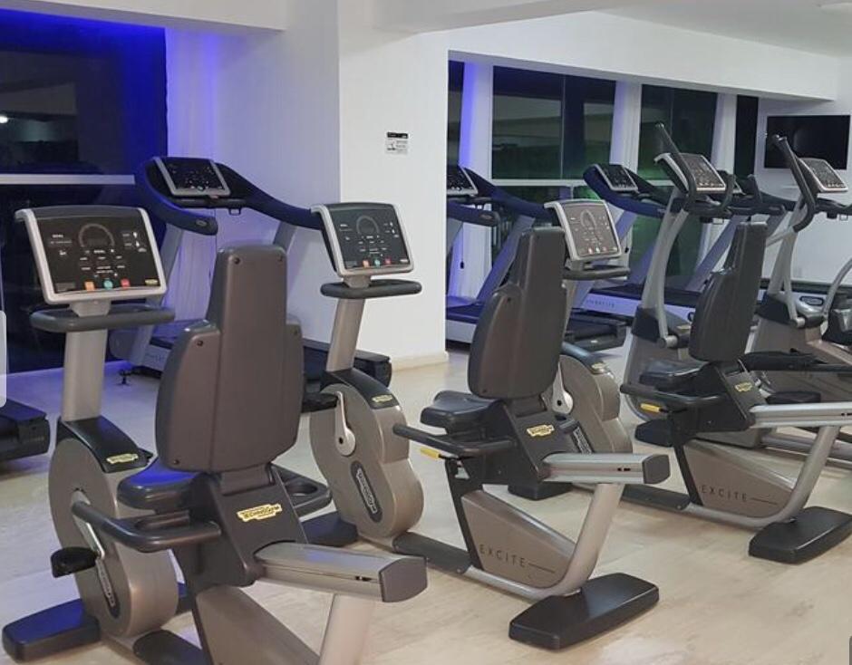 Appartamento Peninsula Mazatlán Esterno foto