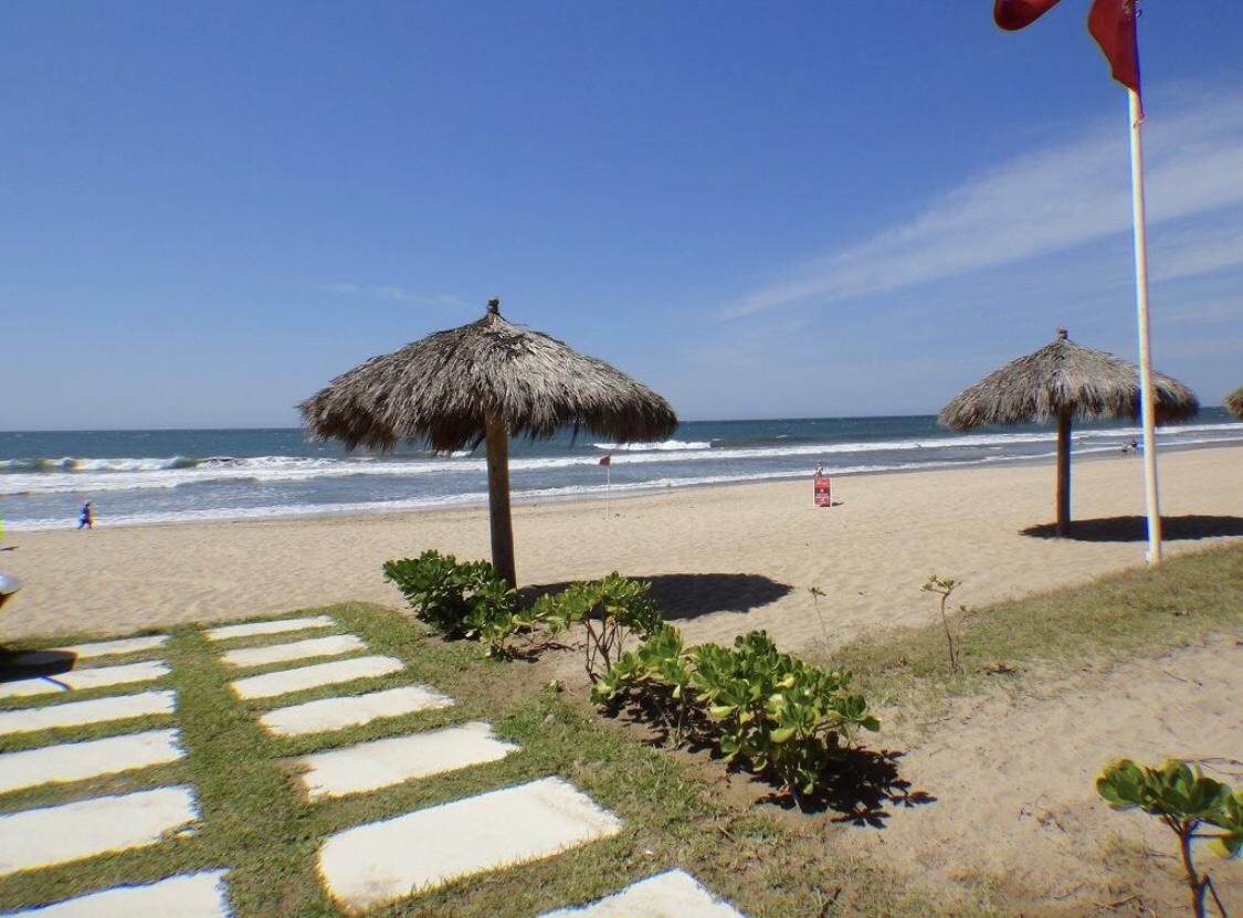 Appartamento Peninsula Mazatlán Esterno foto