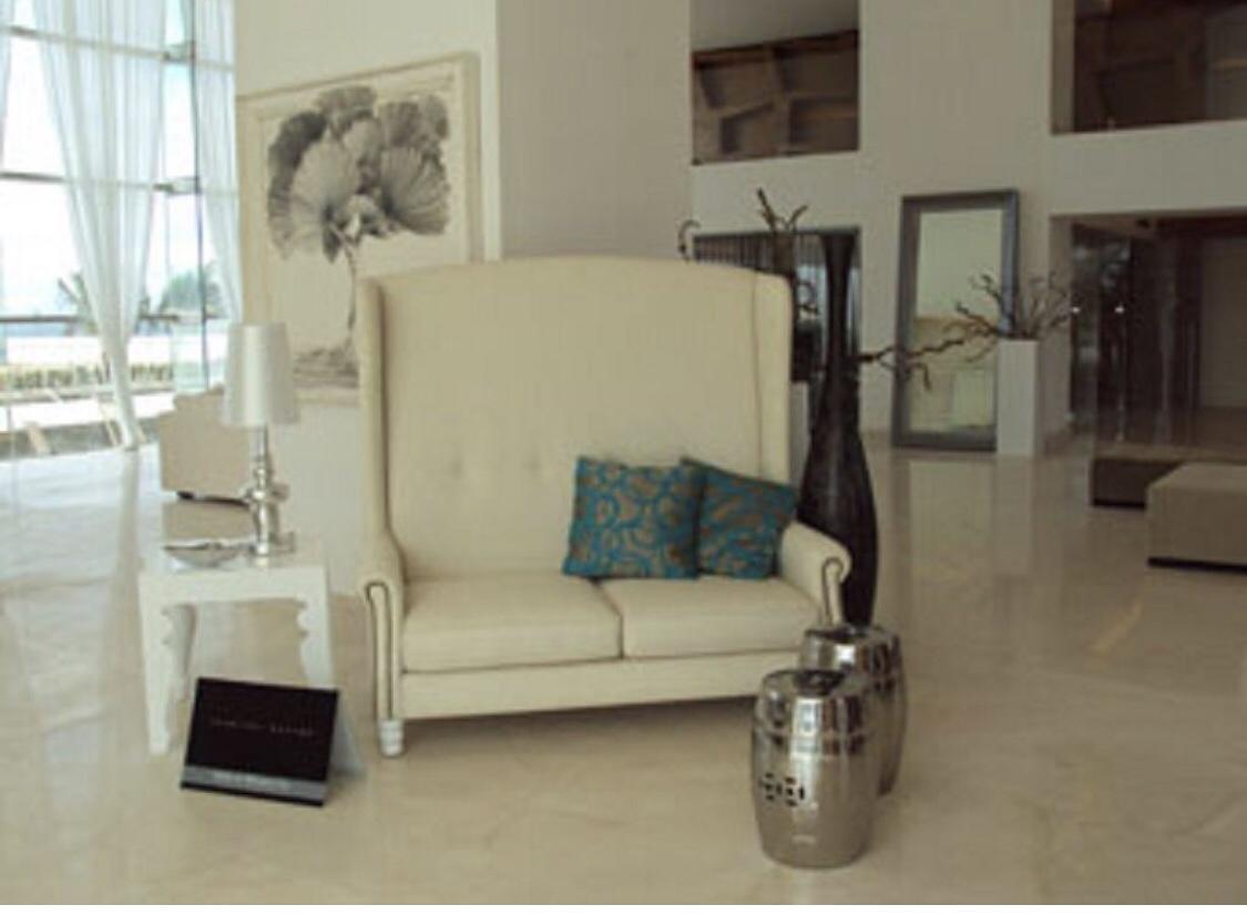 Appartamento Peninsula Mazatlán Esterno foto