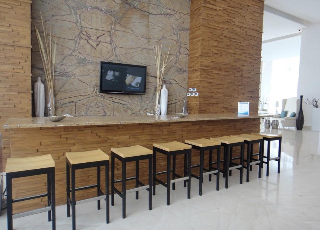 Appartamento Peninsula Mazatlán Esterno foto