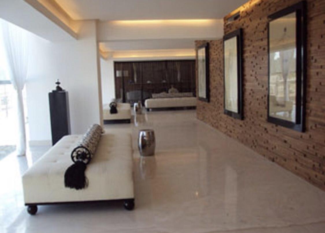 Appartamento Peninsula Mazatlán Esterno foto