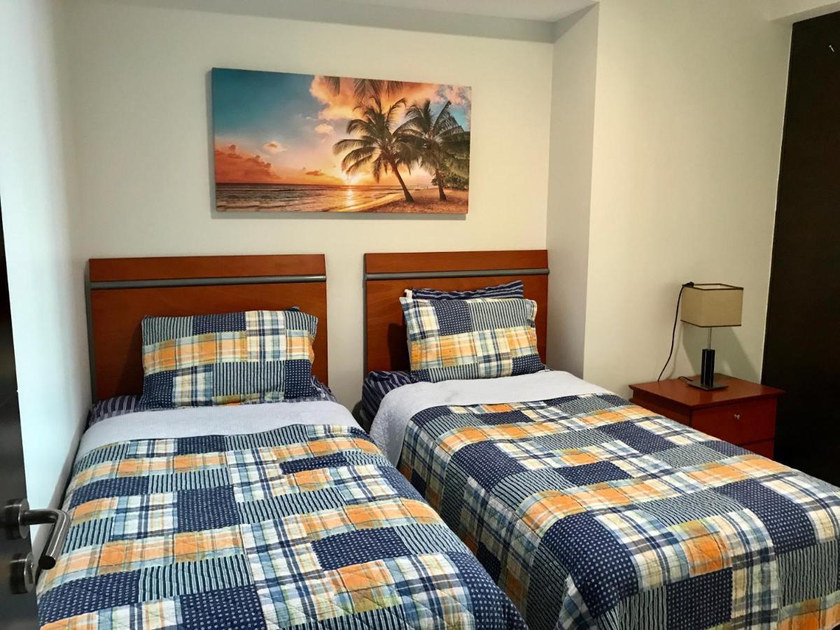 Appartamento Peninsula Mazatlán Esterno foto